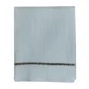 Mies & Co Classic No. 1 Wieglaken Summer Blue 80 x 100 cm