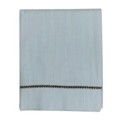 Mies & Co Classic No. 1 Wieglaken Summer Blue 80 x 100 cm