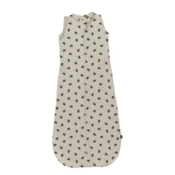 Mies & Co Sweet Honey Winter Slaapzak - 6-24 Mnd