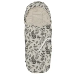 Mies & Co Whimsical Woodlands Buggy Voetenzak - 9-30 Mnd