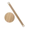 Moonboon Eikenhouten Set - Tripod Top & Crossbar