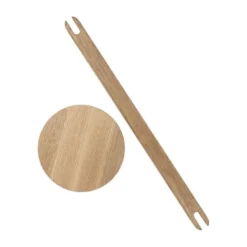 Moonboon Eikenhouten Set - Tripod Top & Crossbar