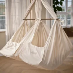 Moonboon Tweeling Babyhangmat - Nature