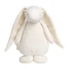 Moonie The Humming Friend Slaapknuffel - Cream