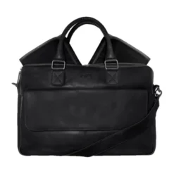 Mozz Bags Beloved Twin Luiertas Black