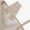 Mozz Bags Boxzak Teddy - Beige