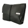 Mozz Bags Luieretui Black Double