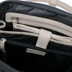 Mozz Bags Royal Raider Rugzak - Beige