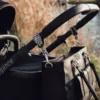 Mozzbags Wild Ones Kinderwagen Straps Dots