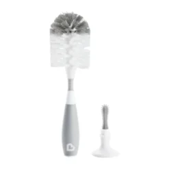 Munchkin Bristle Flessenborstel