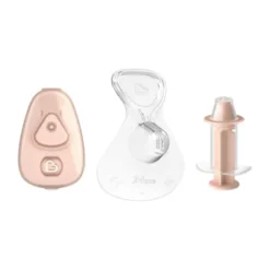 Munchkin Flow Tepelhoedje Starter Kit – 20 mm