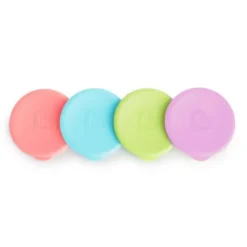 Munchkin Miracle Cup Deksels 4 Stuks