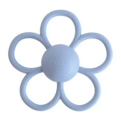 Mushie Daisy Rammelaar - Faded Denim
