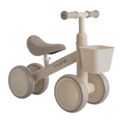 Mushie Loopfiets - Shifting Sand