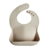 Mushie Siliconen Slab Shifting Sand