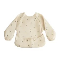 Mushie Slab met Mouwen - Bees