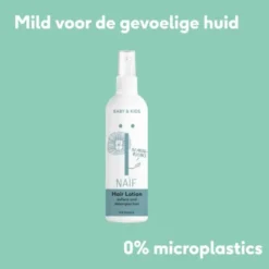 Naïf Anti-klit Haarlotion