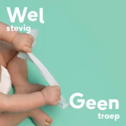 Naïf Lotion Billendoekjes