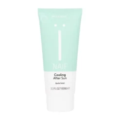 Naïf Verkoelende After Sun Gel