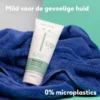 Naïf Voedende Baby Shampoo