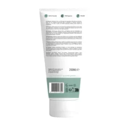 Naïf Voedende Baby Shampoo