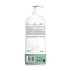 Naïf Voedende Shampoo Voor Baby & Kids 500 ml