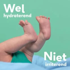 Naif Baby & Kids Baby Oil - 100 ml