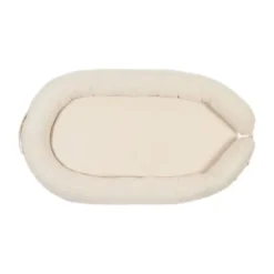 Nanami Babynest Bamboo - Dried Flower Latte