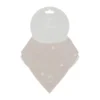 Nanami Bandana - Bird - Naturel - Reversible