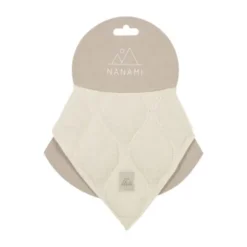 Nanami Bandana - Wave - Bio Katoen