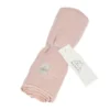 Nanami Diaper – Pink – 60x60 cm