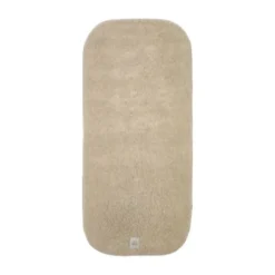 Nanami Inlegger - Wol - Naturel