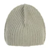 Nanami Muts - Rib Knit - Eucalyptus - 0-4 mnd