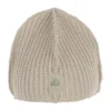 Nanami Rib Muts - 0-3 Mnd - Beige