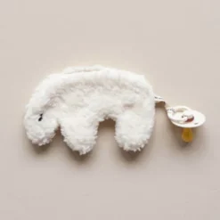 Nanami Speendoekje - Polarbear