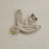 Nanami Tuttle Bird Speendoekje - Naturel
