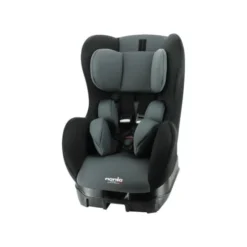 Nania Autostoel Oskar Access - Grey