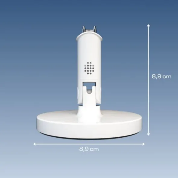 Nanit Flex Stand - Voor Pro Camera
