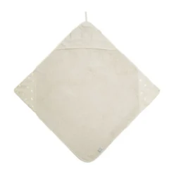 Nifty 2-in-1 Badcape - Vanilla
