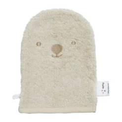 Nifty Washandje - Sand