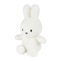 Nijntje Cotton Candy Knuffel - Cream - 23 cm