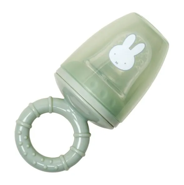 Nijntje Fruitspeen - Groen