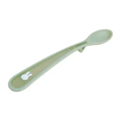 Nijntje Lepelset - 17 cm - 6 Stuks - Groen