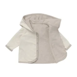 Noppies Bonny Vest Taupe Melange Mt. 50