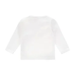 Noppies Hester Longsleeve White Mt. 44