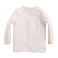 Noppies Longsleeve Little White Mt. 50