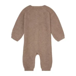 Noppies Monrovia Boxpakje Taupe Melange Mt. 50