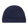 Noppies Mutsje - Black Iris - 0-3 Mnd