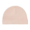 Noppies Mutsje - Rose Smoke - 0-3 Mnd