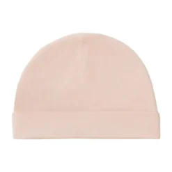 Noppies Mutsje - Rose Smoke - 0-3 Mnd